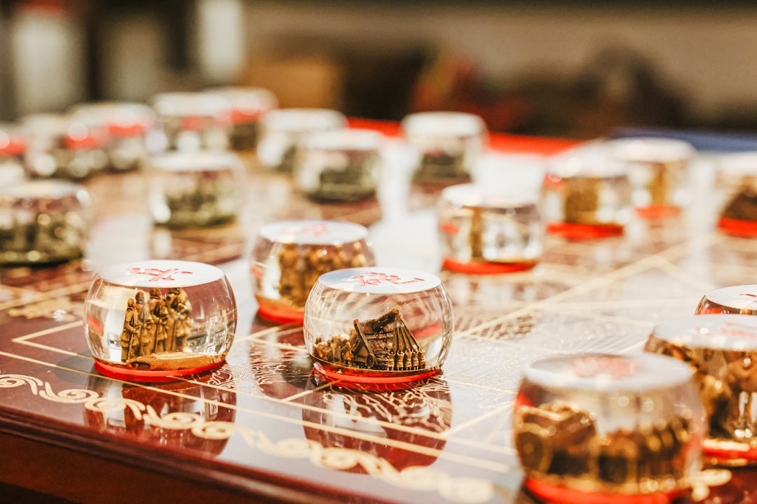 Photo strategic clarity