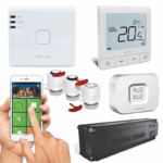 Termostate.ro: soluții inteligente pentru controlul temperaturii, într-un ecosistem complet de încălzire și confort