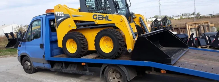 Ai rămas în pană? Ghidul complet pentru Tractări Auto București: Siguranță și Rapiditate în Trafic