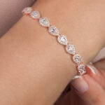 Micile detalii din brățările de argint care atrag toate privirile la evenimente 