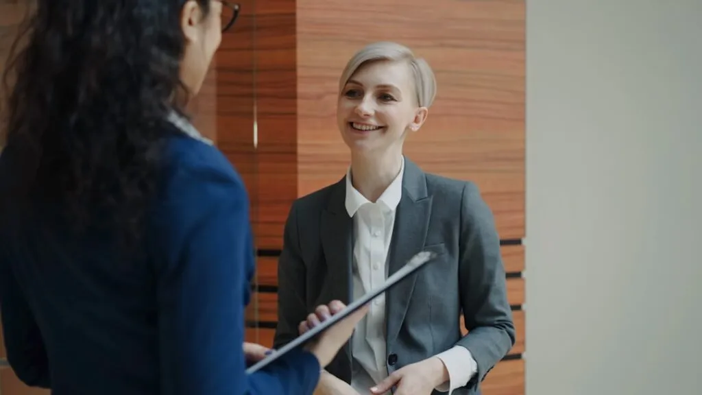 Photo interview preparation strategies