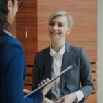 Strategii de pregătire pentru interviul online