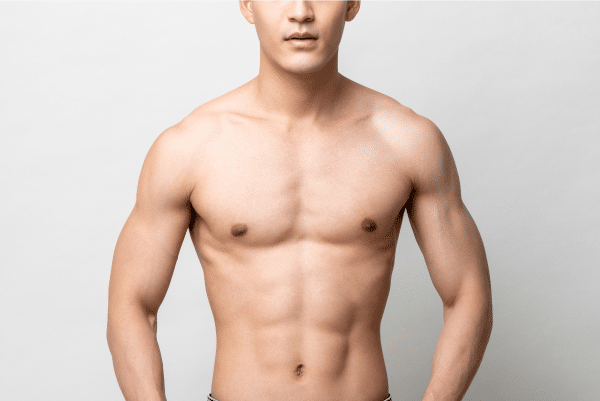 Estetica masculina moderna si impactul asupra increderii personale