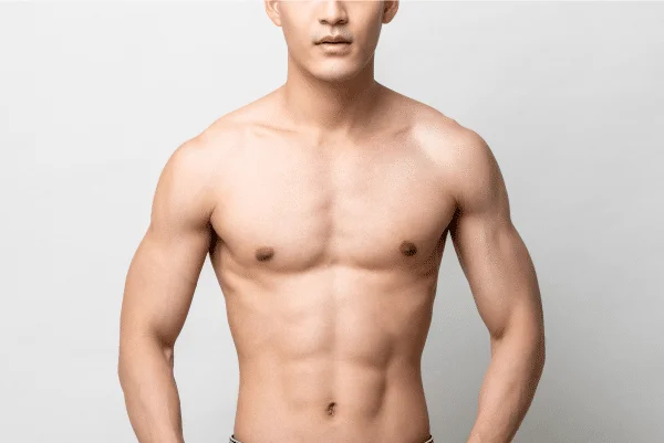 Estetica masculina moderna si impactul asupra increderii personale