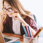 Cum să gestionezi stresul în perioadele de examene sau evaluări
