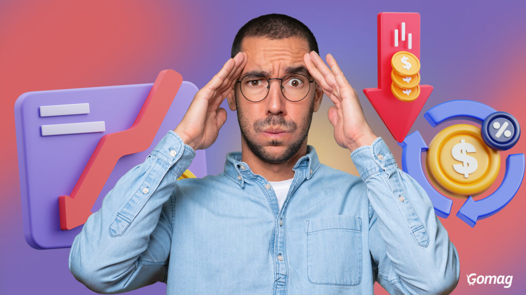 Cum să reduci costurile operaționale ale unui magazin online