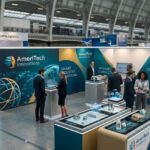 Tendintele in design expozitional pentru 2026: ce vor companiile de la standurile lor