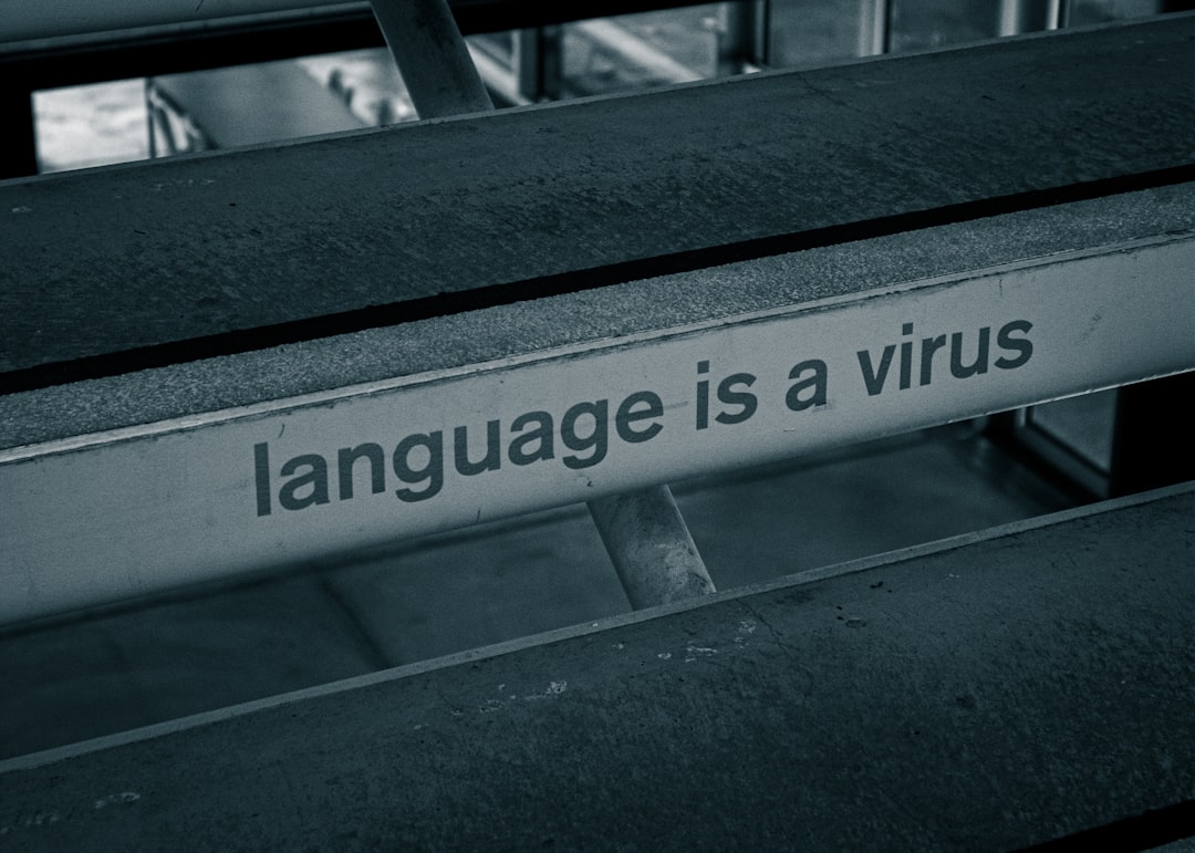 Photo learn a foreign language quickly