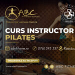 ABC Fitness School lansează un nou curs de calificare pentru ocupația de Instructor de Pilates – Level 4