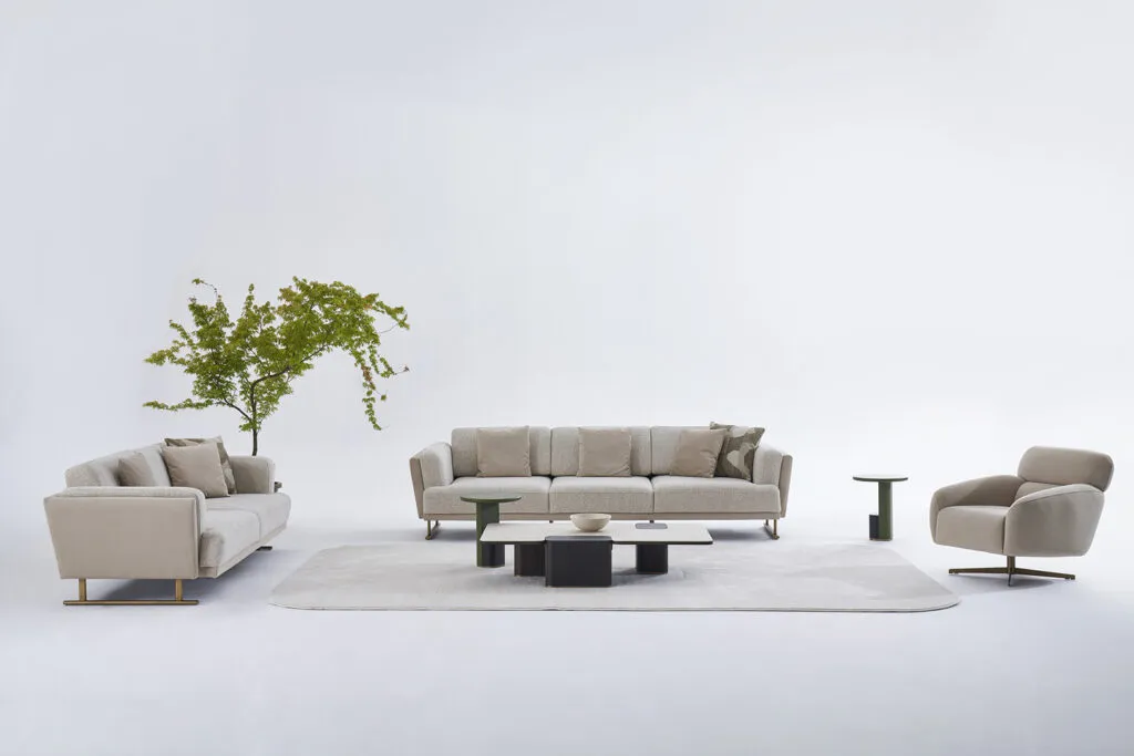 Mobilier de Living și Canapele la Home Mobili Timișoara: Ghid pentru un Spațiu Elegant de Relaxare