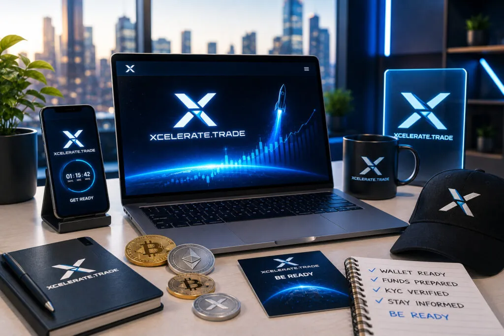 Ce diferență este între investiție și trading, explicat de Xcelerate Trade