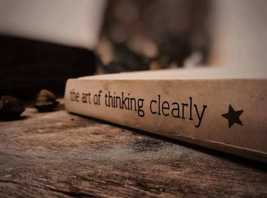 encourage curiosity