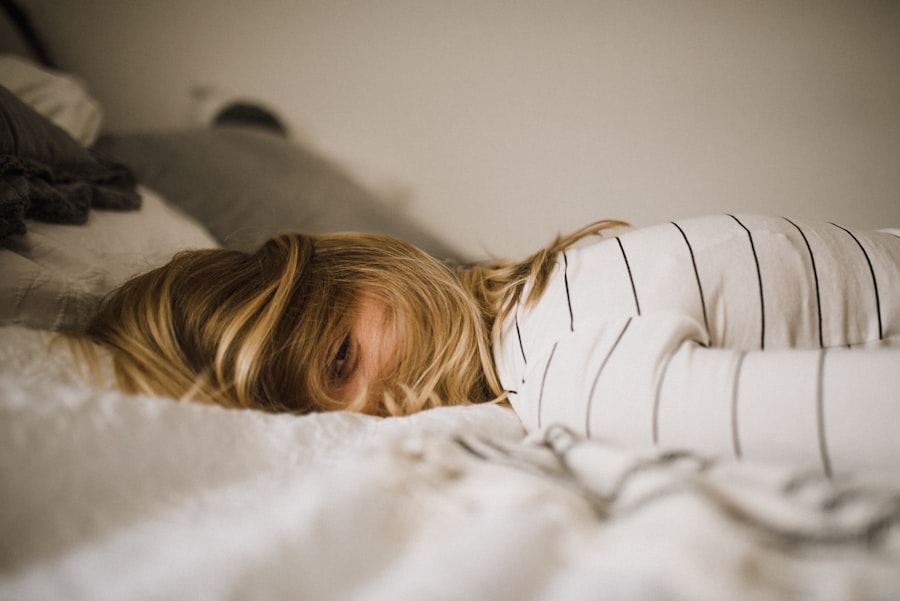 Photo sleep routines