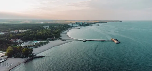 Vacanta in Neptun locuri din sudul litoralului pe care le poti include intr o ex — euroaptitudini.ro
