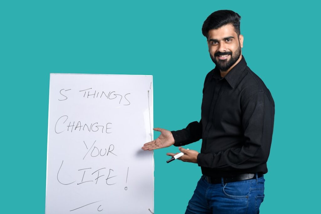 Cum influențează învățarea continuă oportunitățile de carieră Photo continuous learning opportunities career