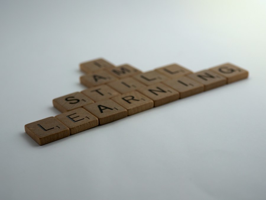 Photo continuous learning opportunities career