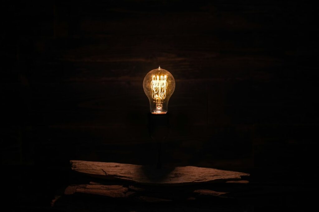 Photo creativity