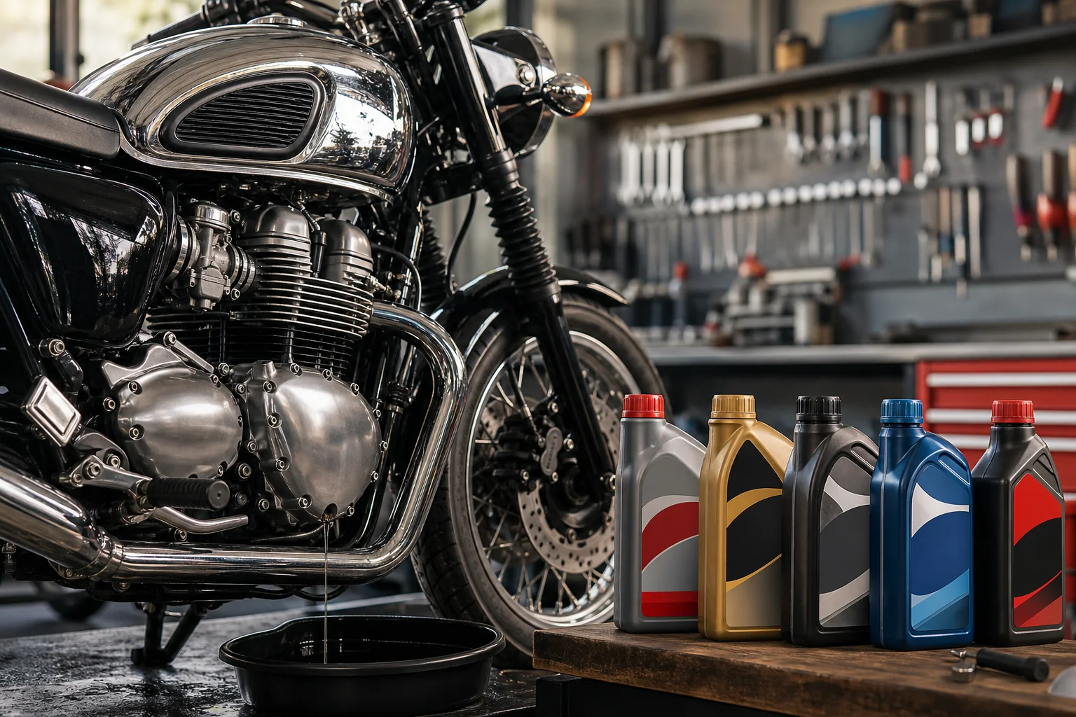 Ghid util si comparație între brandurile de renume de uleiuri moto — euroaptitudini.ro