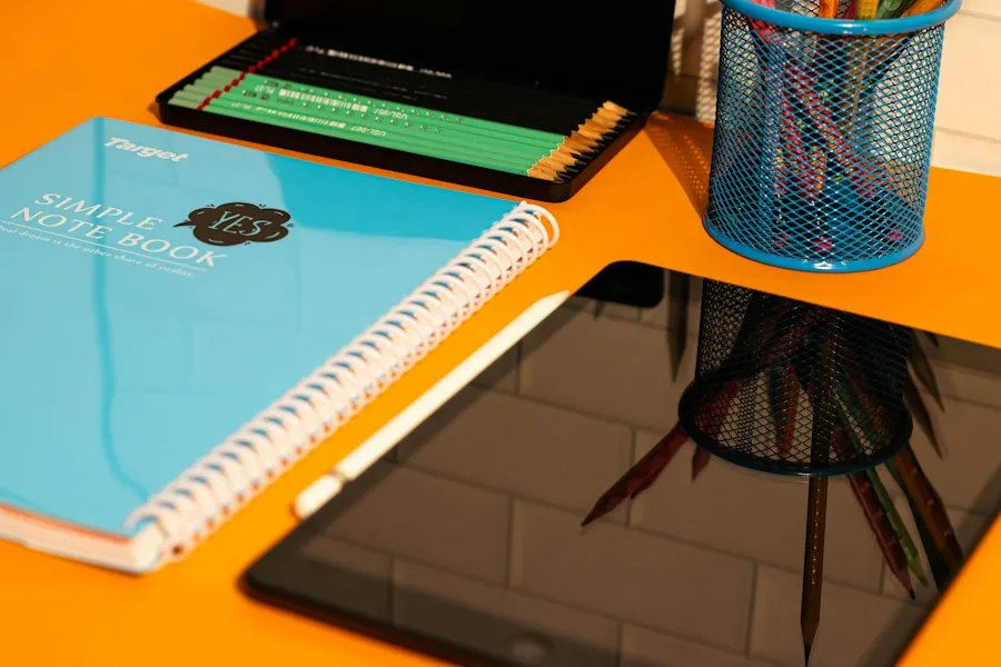 Photo digital skills guide