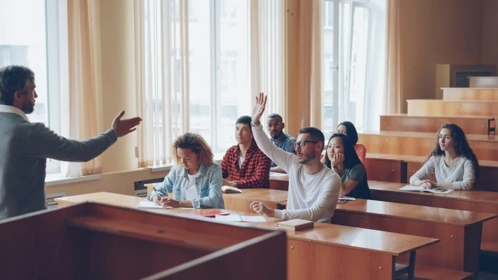 Photo lifelong learning education