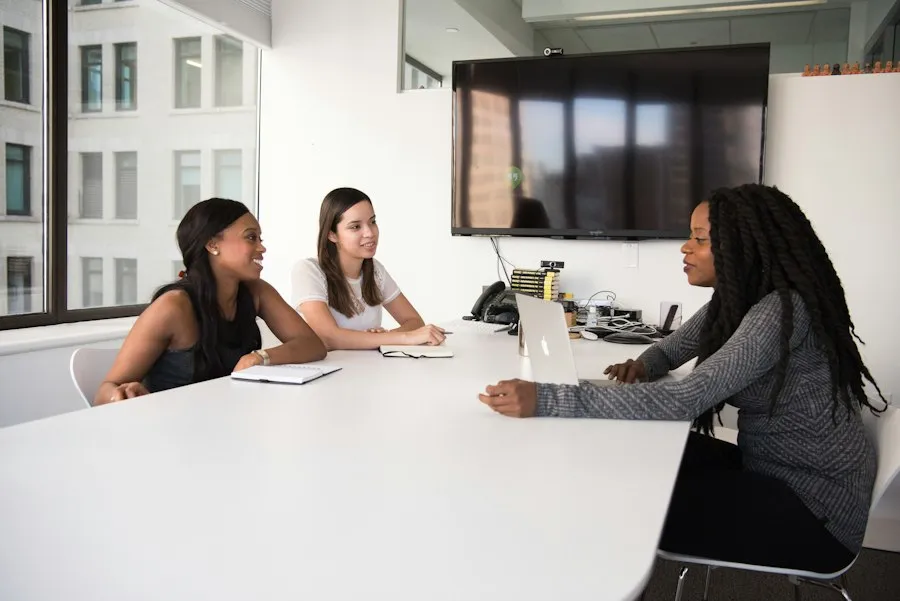 job interview preparation tips