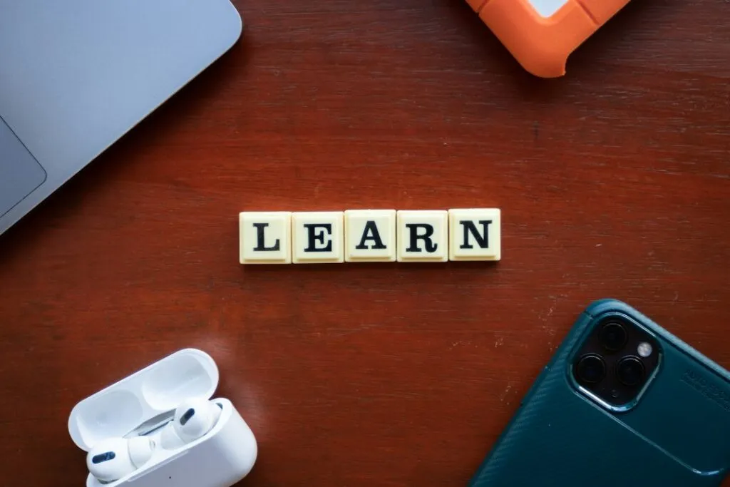 Photo distance learning education online classes