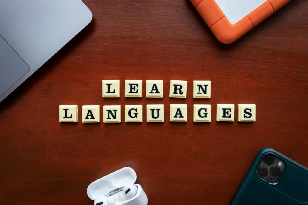 Greșeli frecvente când vine vorba de cum se învață o limbă străină Photo common mistakes learning foreign language