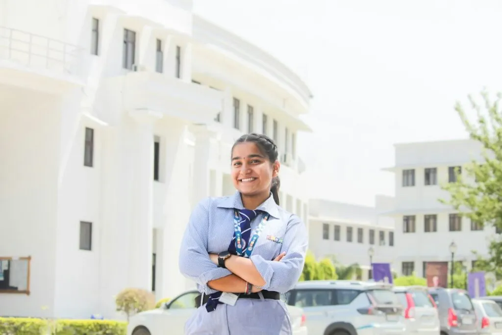 Photo career guidance high school