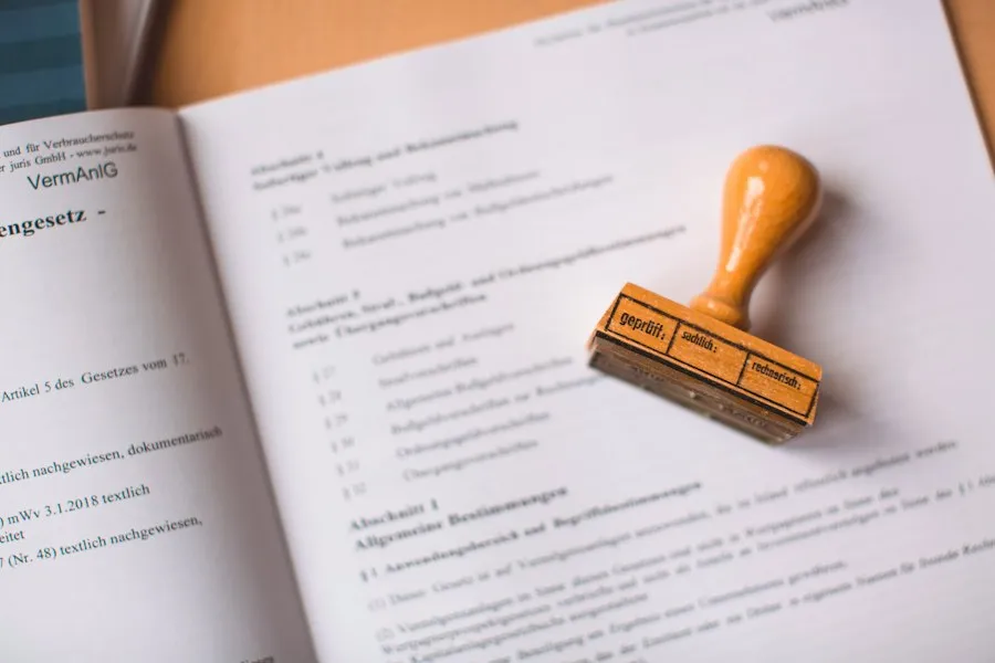 professional certification mistakes