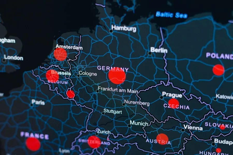 professional mobility mistakes Europe