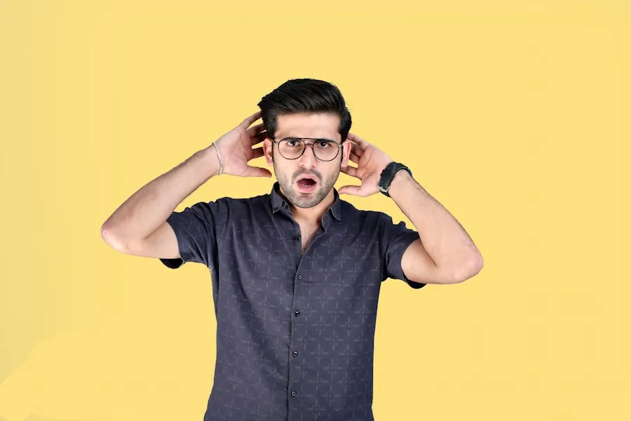 Photo common communication skills mistakes