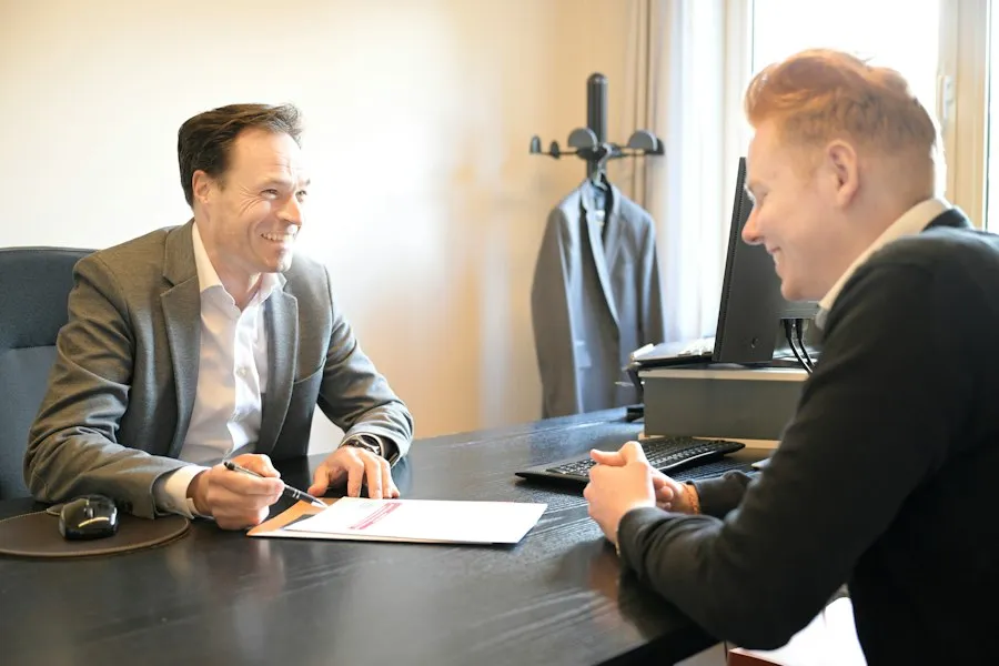 job interview preparation mistakes