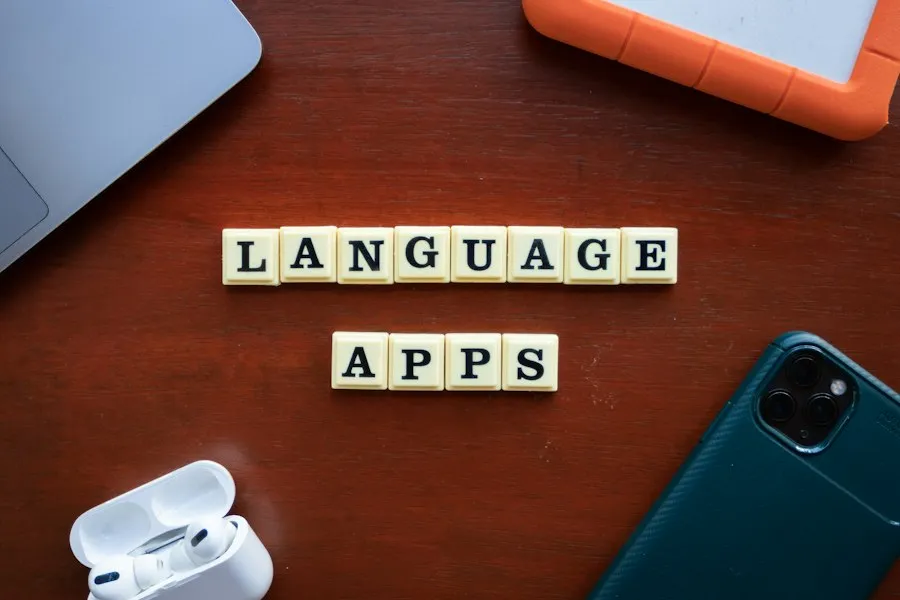 learning foreign language research tips